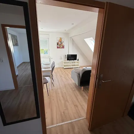 Staykassel Appartement Kassel