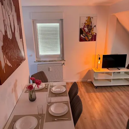 Appartement Staykassel
