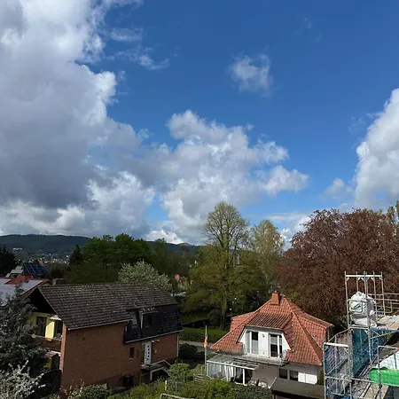 Appartement Staykassel *